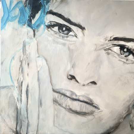 Isabella Paier: „in your eyes“ 